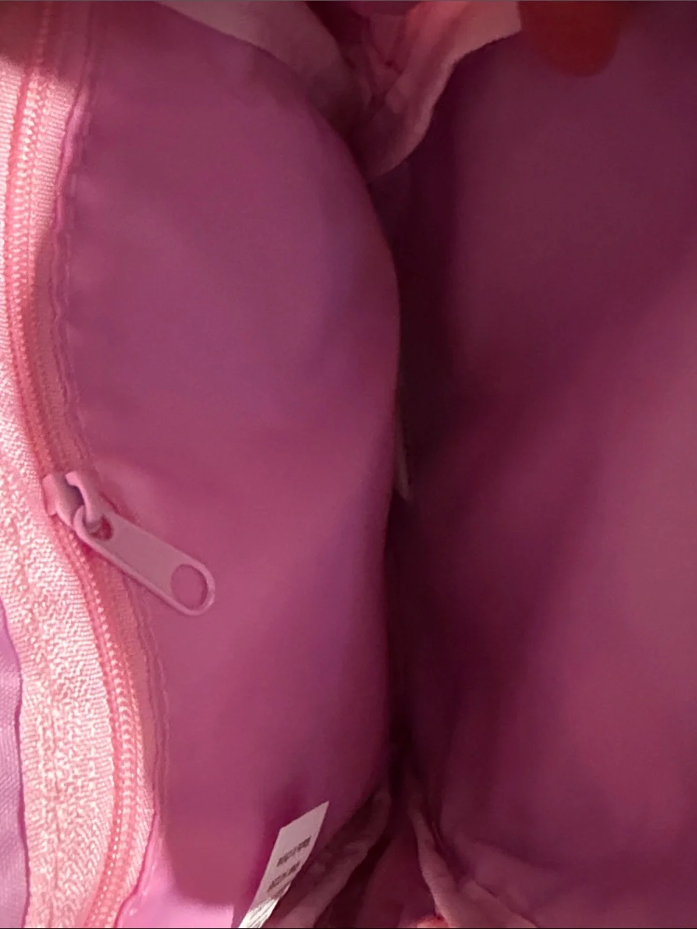 Simply Southern Pink Camo Sling Backpack